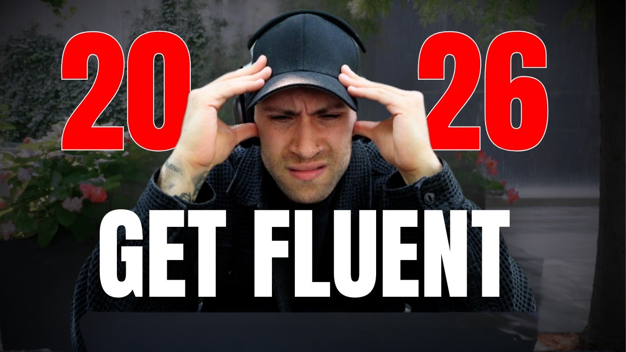 How to learn a new language fast in 2026