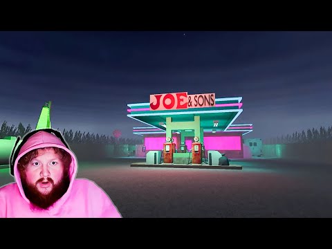 One Of The Best Horror Games I’ve Played…