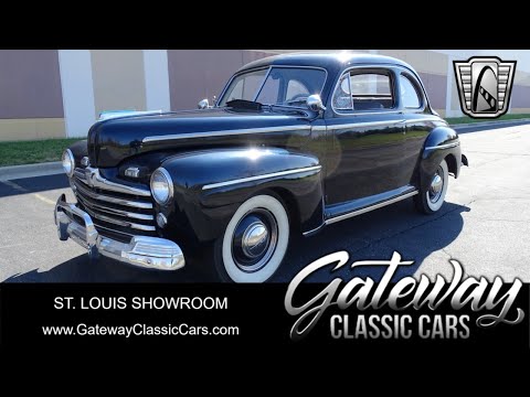 1947 Ford Super Deluxe (CC-1836275) for sale in O'Fallon, Illinois