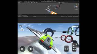 Car Mega Ramp video preview