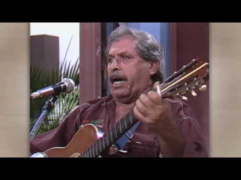 Zico e Zeca - Caneta e a Enxada (Arquivo de 1996)