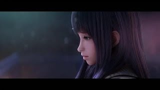 Saint Seiya: Legend of Sanctuary Full Trailer English Subbed [1080p]