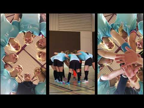 Unihockey TV Grosswangen Damen