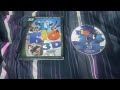 Opening To Rio 2011 Blu Ray 17 000 Subscribers Special