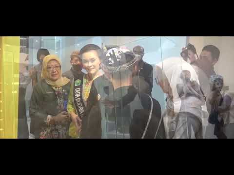 Pembukaan Museum Festive Vaganza (MUSEUM MPU PURWA MALANG)