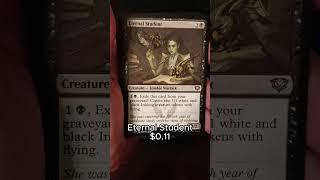 Pack a Day: MTG Box 21 / Pack 17 / Day 545 #magicthegathering #packopening #SecretsofStrixhaven