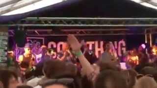 Primo Nelson live @VillageGreen15 11/7/15 playing Funky Like Your Muma