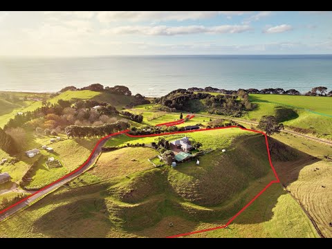 34B Hauone Road, Pikowai, Whakatane, Bay of Plenty, 3房, 2浴, 乡村住宅