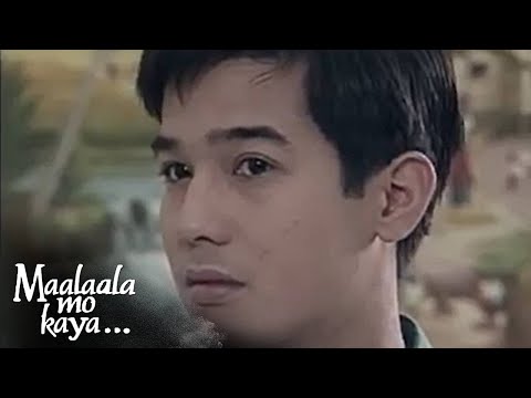 Shades | Rico Yan | Maalaala Mo Kaya