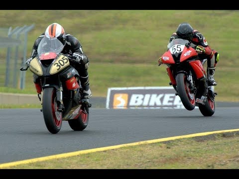 FX Superbike RD4 Race 3 24 11 18