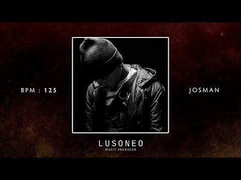 (FREE) Josman x Luidji Type Beat "Douce" / Instru Rap Chill 2020 (prod. Lusoneo)