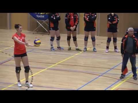 Bekerwedstrijd Orion DS 1 - Sudosa-Desto DS 1