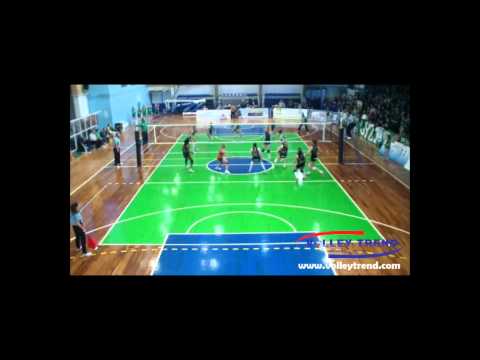 Emilija Milovanovic, Green T-shirt #14, Panathinaikos - Vrilissia