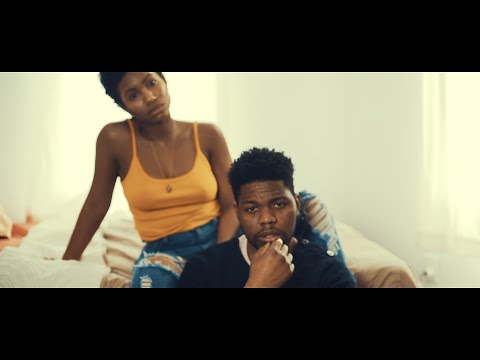 Olu Bliss - Cold Cry (Official Mood Video)