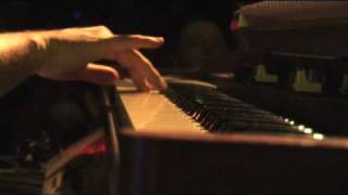 Assembly of Dust  - Harrower NYE 08/09