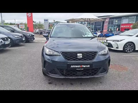 SEAT Arona SE+ 1.0TSI Manual I ONLY €68 PER WEEK - Image 2