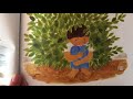 Read Aloud We All Sing With The Same Voice