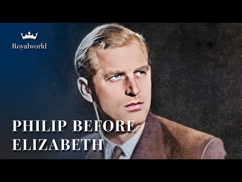 Philip Before Elizabeth | Free Documentary