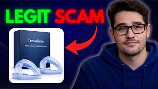 Is Trevalisse Anti Snoring Device Safe To Use? Honest Review 2026