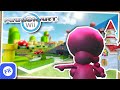 GBA Peach Circuit V1 2 Toadette S Castle V2 0 Updates Custom Track