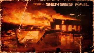 Senses Fail The Fire (2010)