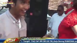 Download lagu Jihan Audy ¤Goyang 2 Jari |New Pallapa Live karaban 2018 mp3