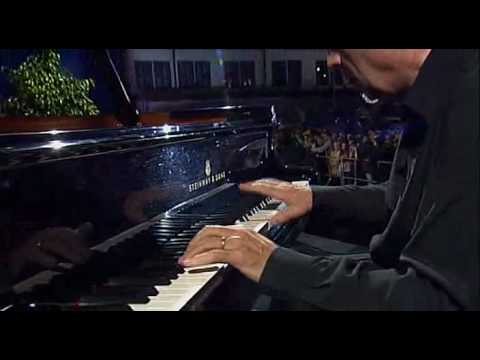 Jacques Loussier Trio-Orchestra Suite No.3 in D major BWV 1068. Gavotte