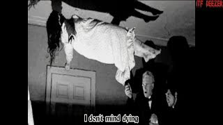 Black Sabbath - Damaged Soul (Eng Sub) Deezer HiFi Audio HD