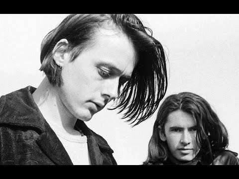 Giloo紀實影音《麂皮：永不滿足 Suede: The Insatiable Ones》