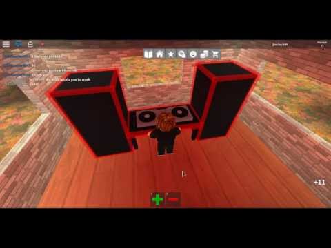 Roblox Work At A Pizza Place Getting The Dj Set Jacksonfannintv - roblox work at a pizza place getting a dj set part 2