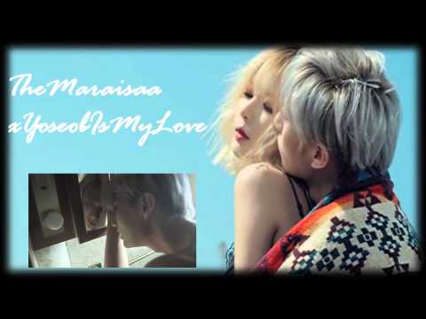 Trouble Maker- 내일은 없어 (Now) [Duet]