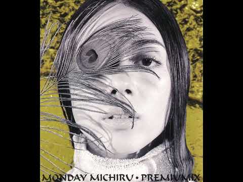 Love Flow (Mango Margarita Mix) / Monday Michiru