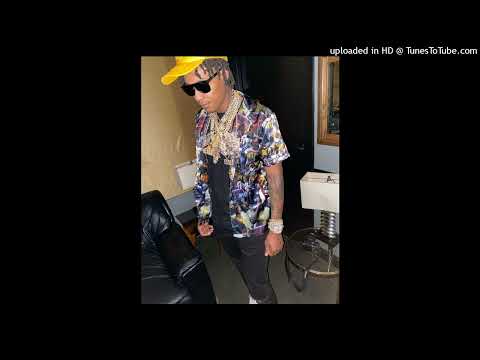 (HARD) Skilla Baby x Peezy x Sada Baby Type Beat `INJURED` | Detroit Type Beat