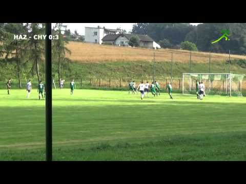 Victoria Hazlach - Cukrownik Chybie