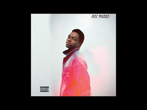 Boi Mako - Abracadabra Feat Boiwellz (Official Audio)