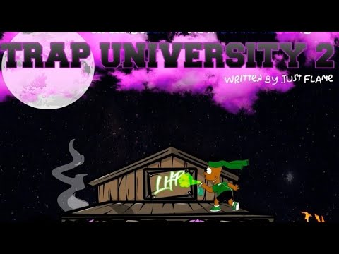 Just Flame x Scooter Da Shooter - Go Get The Riches [Official Audio]