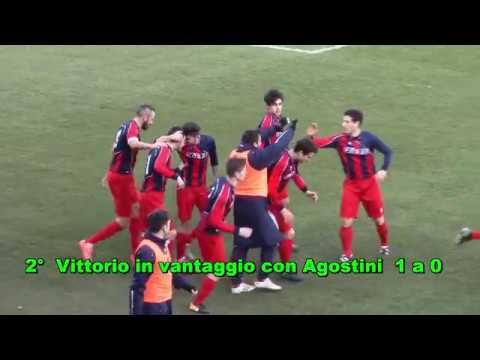 Vittorio Falmec S.M.Colle-Eclisse CareniPievigina(21-1-2018)