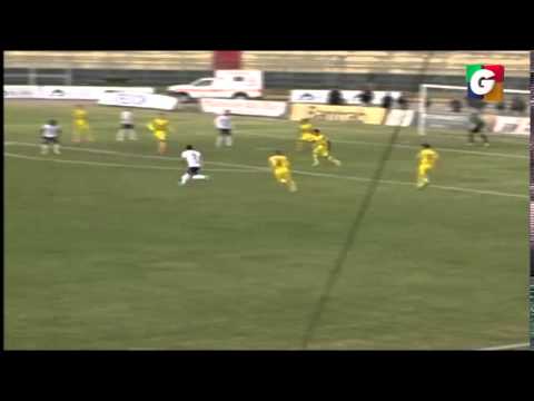 [Adelanto] Gol Carlos Kamiani, Marquense 2-4 Universidad - Jornada 7, Clausura 2016