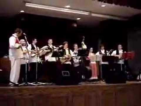 Sljeme Tamburasi - Prosle Su Mnoge Ljubavi