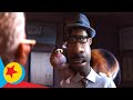 Inside the Soul Cultural Trust | "Not Your Average Joe" Soul Bonus Feature | Pixar