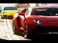 NFS MOST WANTED - Music Video 