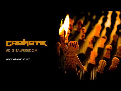 Gramatik - Born Ready