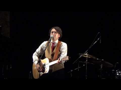 雄情☆藤江潤士 [2017.04.23@BLUE LIVE]