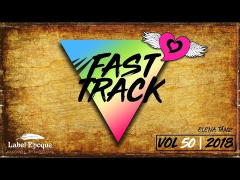 ELENA TANZ - Fast Track | vol 50 - 2018