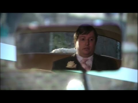 Mark Corrigan (Chamber of Reflection) Peep Show Edit
