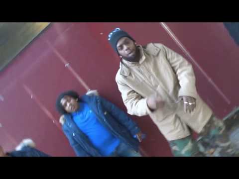 N-Murder - Drenta Aden Sali Afo ft. Lil Homie