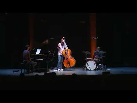 19th Annual NeuroMusic Keynote Lecture and Concert with Peter Vuust Trio