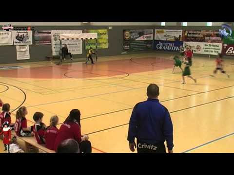 0:13 SV Crivitz II vs. SV GW Schwerin I 23. März 2013