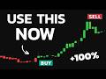 First Indicator That Tells You Exactly When To ENTER EXIT Trades
