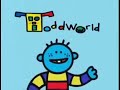 Toddworld Theme Song But It S Reverse